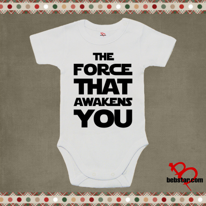 Бебешко- The force...