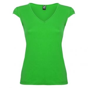 зелена Дамска тениска - Мартиника