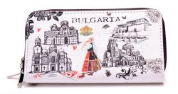 Портфейл  със забележителности на България