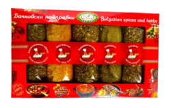 Комплект  бачковски подправки - 5 бр.