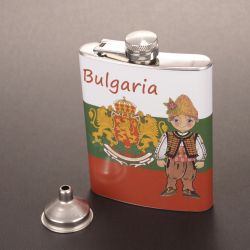 Подаръчен комплект - България
