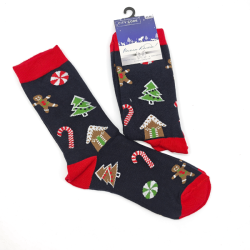 Коледни  чарапи 41-46