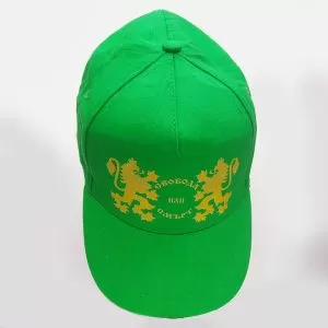 Лятна шапка