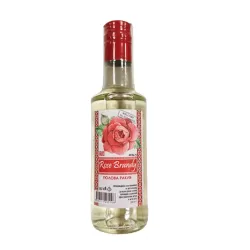 Гюлова ракия  200мл.