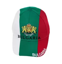 Лятна шапка с козирка - Bulgaria