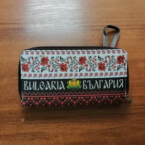 Портмоне- България