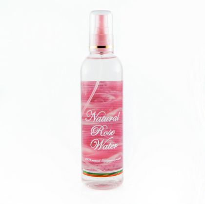 Розова вода  спрей - 250мл