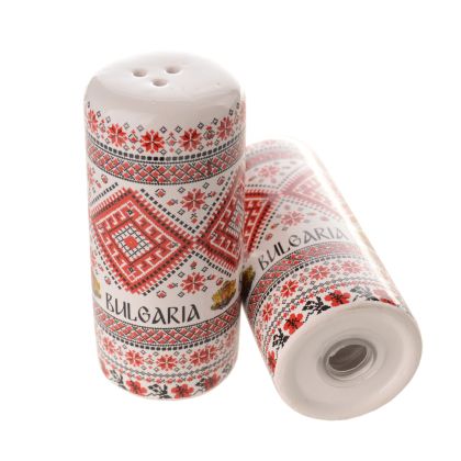 Керамични солници - България