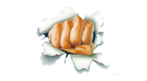 Мъжка тениска 
