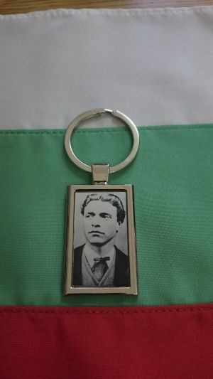 Ключодържател 