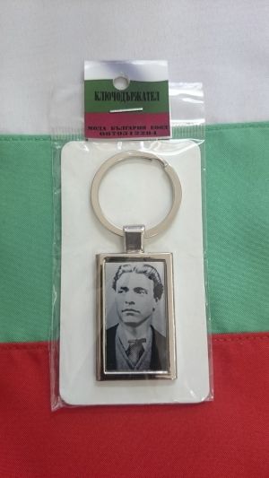 Ключодържател 