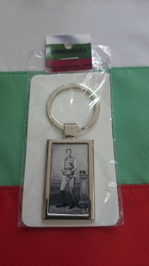 Ключодържател 