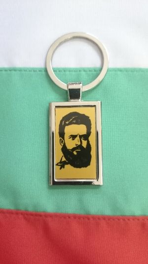 Ключодържател 
