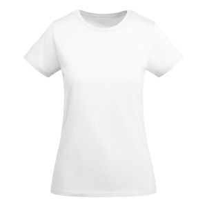 Дамска тениска -  Органичен памук