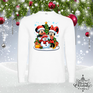 Мики и Мини Маус