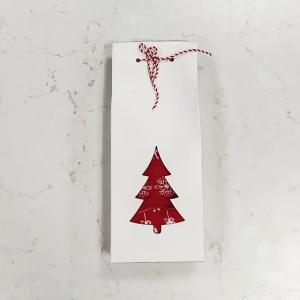 Комплект коледни  чарапи - 2бр.