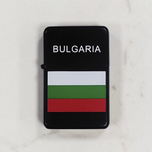 Запалка - България