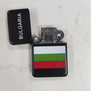 Запалка - България