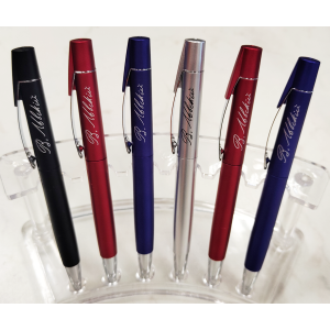 Химикалка с подписа на Васил Левски