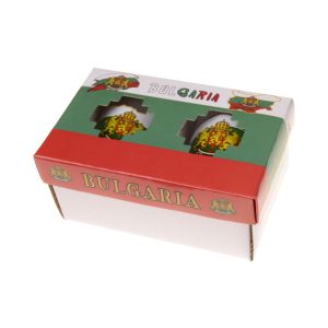 Сувенирни шот чаши - България