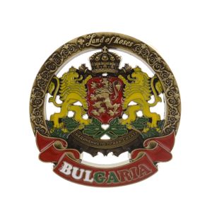 Сувенирен магнит - Герб