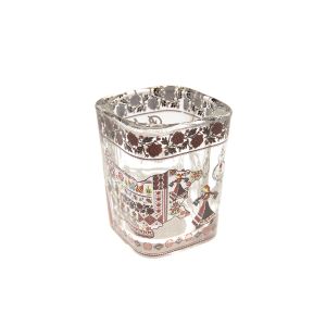 Сувенирна шот чаша - България