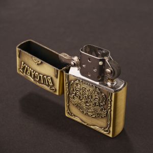 Сувенирна запалка