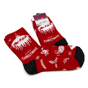 Коледни  чарапи  36-40