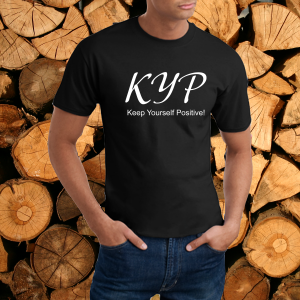 Мъжка тениска -  KUP